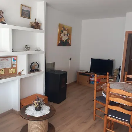 Apartamento Plano Royo 2º Villahermosa del Río Exterior photo