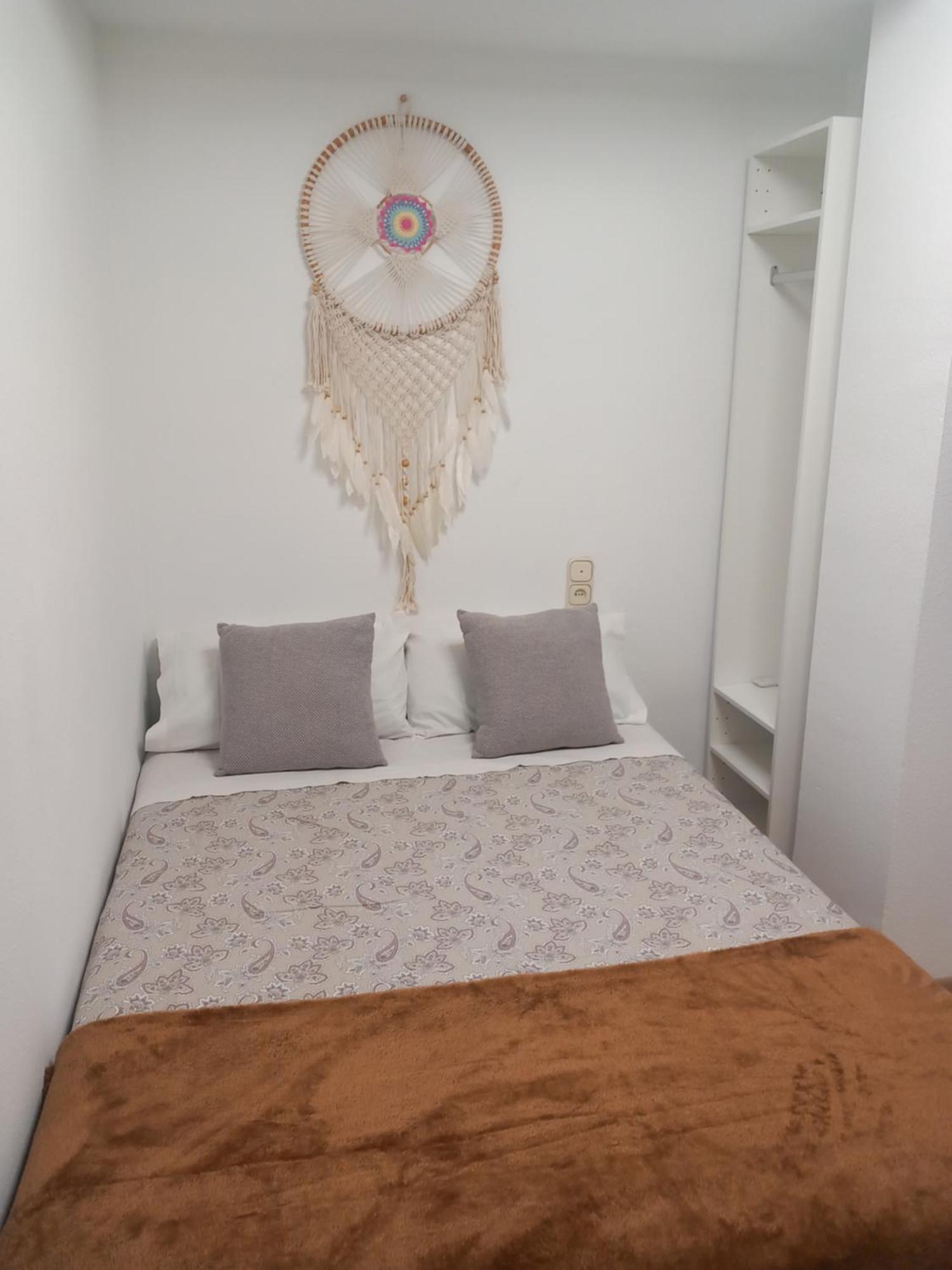 Plano Royo 2º Apartment *