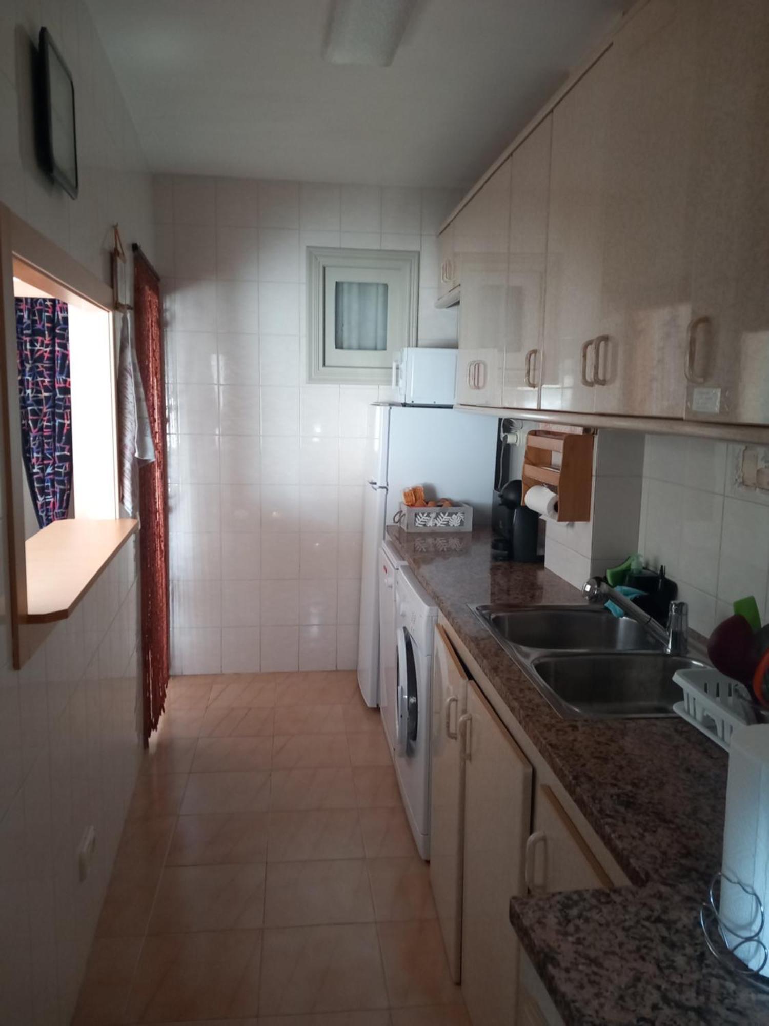 Apartment Plano Royo 2º