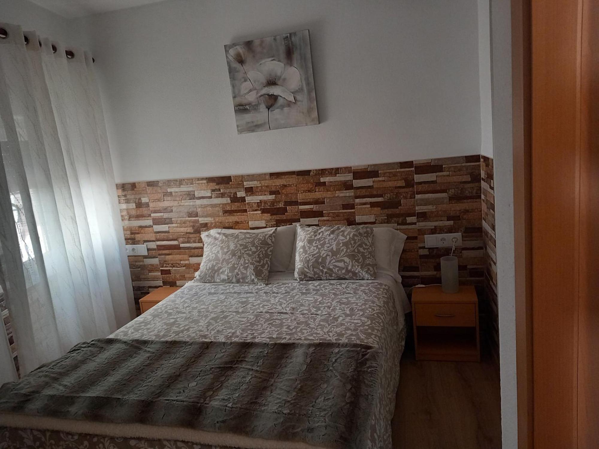 Apartment Plano Royo 2º *