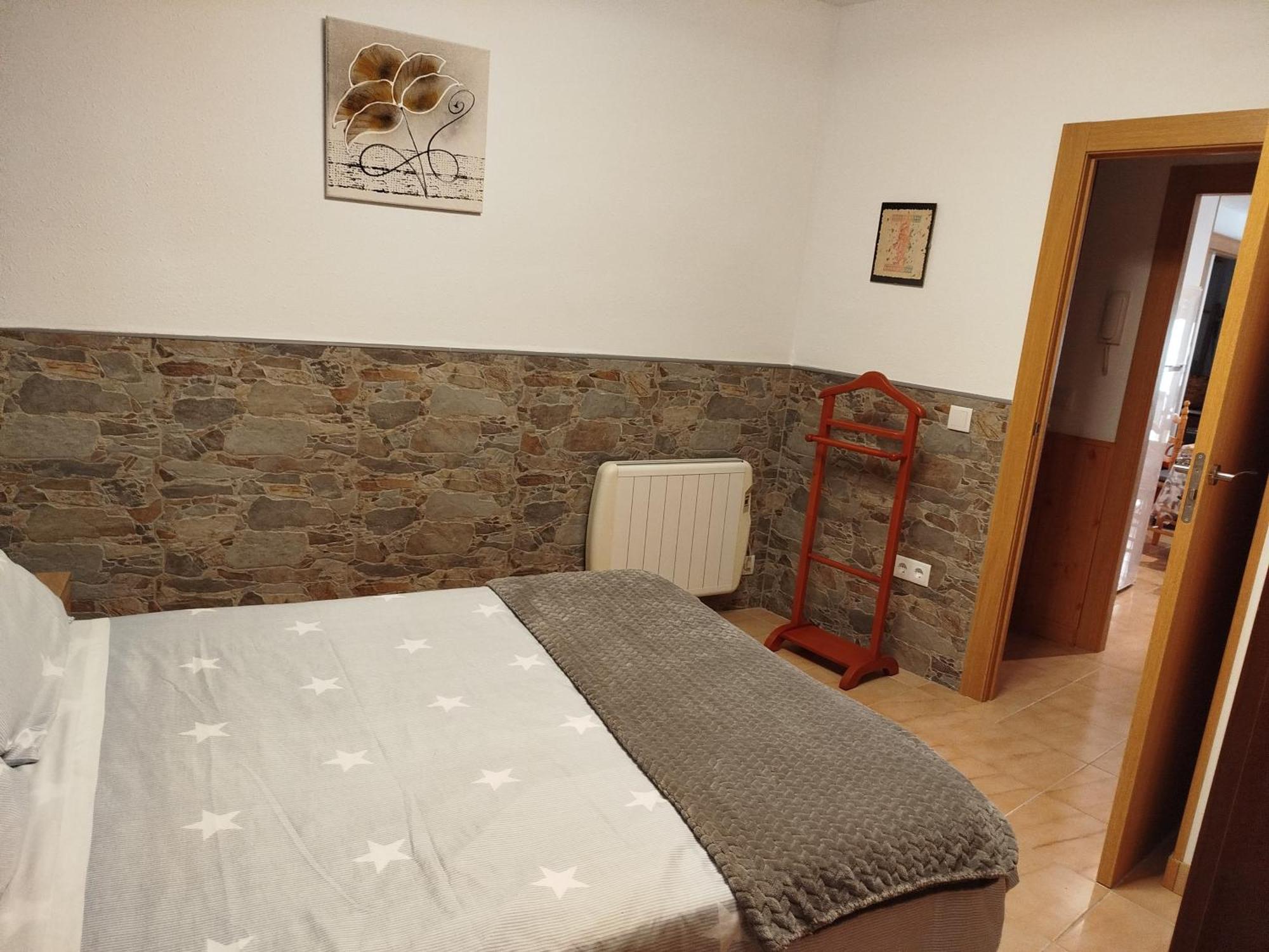 Plano Royo 2º Apartment